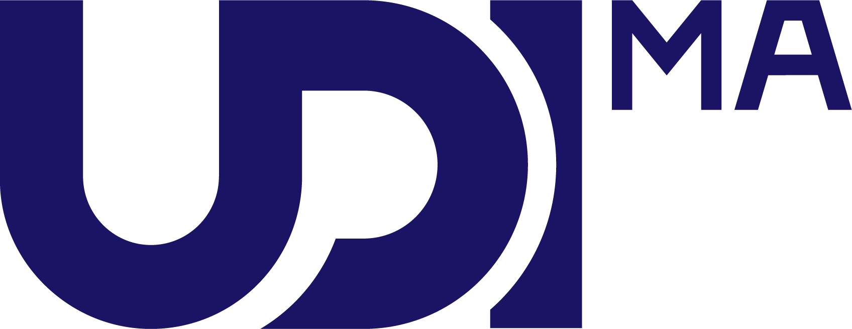 UDI MA 产品 Logo
